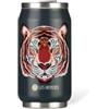 Les Artistes Paris LES ARTISTES Pull CAN'IT Tiger Black - 0,30