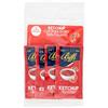 Biffi - Ketchup - Bustine Monodose - 6 x 12g (Confezione da 6)