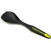 TUPPERWARE Cucchiaio Tecna C53 nero giallo 8760