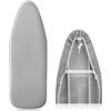 Pottwal Copriasse da Stiro Premium, Grigio Argento, 36-40cm x 116-120cm (L)