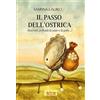 La Bancarella (Piombino) Il passo dell'ostrica