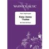 Warwick Music Easy Jazzy 'Tudes. B-Instrument. Enthält Online-Audio