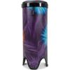 Toca Nesting Drums Freestyle II Tubadora 10 x 24 Woodstock Purple TSSTB-10WP-SLT