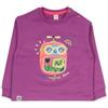 Tuc Tuc 11359602, Felpa Bambina, Violeta,