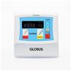 Globus | G200M-1B Pressoterapia, Per Esigenze Di Salute, Benessere, Estetica e Relax, Per Arti Gonfi, Ritenzione Idrica, Massaggi Ematomi, Linfodrenaggio e Altro, Dotato di 1 Accessorio, Taglia Unica