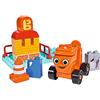 BIG Bloxx Big 800057120 - Bob Il Costruttore BB Mixi