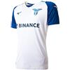 Lazio Stagione 2022/23 Terza Divisa Ufficiale Maglia Bambino