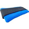 Climsom 2 tasche di ghiaccio in gel caldo/freddo con copertura elastica regolabile - compresse riutilizzabili per terapia, fisioterapia, recupero muscolare, dolore, sport e lesioni, custodia multiposizione