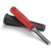 Hultafors Scalpello giapponese EDC 16mm di Hultafors I Lama in acciaio giapponese di alta qualità I Scalpello per legno include una robusta fondina I Per lavori di precisione pesanti I 390043