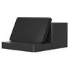 Timeskey NFC 50 pezzi NFC-Tag NTAG215 Tag NFC Chip Card NFC Programmabili NFC Card 540 Byte Memoria Compatibile con iPhone Tasti di scelta rapida iOS App Homekit | Android Smartphone Apps