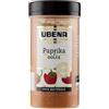 UBENA, Paprika Dolce, Spezia per Salse, Formaggi a Pasta Dura e Verdura, Linea Grandi Formati da 85 gr