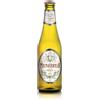 MENABREA - La 150 - Birra Bionda - Cartone Da 24 Bottiglie - 330 ml (Confezione da 6)