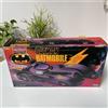 Kenner Vecchio Kenner Batman Il Cavaliere Oscuro Collezione Batmobile Vintage Figura Da