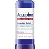 Aquaphor Healing Balm Stick, Skin Protectant with Avocado Oil and Shea Butter, 0.65 Oz Stick