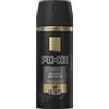 Axe - Deodorante/spray per il corpo Gold - Oud Wood & Dark Vanilla - 150 ml