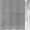 Spirella Tenda da Doccia PEVA Organico Media 180x200 cm Grigia