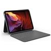 Logitech - Custodia iPad (10ª Generazione) Rugged Folio