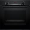 Bosch - Forno Incasso Elettrico Hqa334eb4 Classe A+-nero