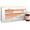 SHEDIR PHARMA SRL UNIPERSONALE Miraenergy 10fl 10 Ml