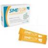 GEPHARMA SRL Simeflor Polvere Orosolubile 10 Bustine Monodose 2 G