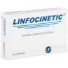 UP PHARMA SRL Linfocinetic 20 Compresse