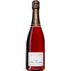 Bertrand-Delespierre Champagne Brut Rosé Premier Cru AOC "Saignée des Terres Amourses" 2015 - Bertrand-Delespierre - 0.75L