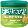 GEOMAR THALASSO SCRUB 600GR ILLUMINANTE