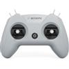 BETAFPV LiteRadio 2 SIM Controllora Simulatore di Volo per L'addestramento di Principianti FPV, Supporta la Maggior Parte Delle Piattaforme di Sistema come DRL/Phoenix RC/Aerofly RC 8-Mode 2/Grigio