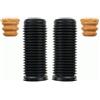 SACHS 900 105 Kit Parapolvere Ammortizzatore Service Kit per Volkswagen Polo II (9N_, 9A_) 2001-2014 Assale anteriore e altri veicoli
