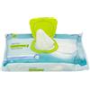 NRS Healthcare NRS Tena Soft - Salviettine umide, confezione da 48