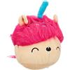 Joy Toy 18100-Duftimals peluche Katie Cake Pop, 14,5 cm, Multicolore, 18100