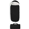 Stokke YOYO Sacco coprigambe - Black - Stokke YOYO
