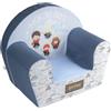 Harry Potter Poltroncina soft harry potter - harry potter