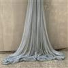 Anevous - 3m x 150cm di tessuto in tulle per cucito, morbido tessuto in tulle al metro, tessuto in rete decorativo per decorare, tessuto in tulle per drappeggio per matrimonio, tende, abito, gonna in