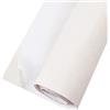 BENECREAT Fogli in Feltro Autoadesivo Beige con Retro Adesivo 40cmx2m per Rivestimento Della Scatola, Tappetino per Tazza, Cornice per Foto, Gamba Della Sedia, Spessore 1mm