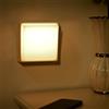 Smilodon Luce notturna a batteria, dimmerabile, luce notturna morbida, senza fili, timer da 30 minuti, magnetica a parete, scaffale, per camera da letto, corridoio, bagno
