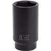 Sunex International 240D 1/5,1 cm Drive Deep Impact socket - 1 - 1/10,2 cm