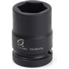 Sunex 421 m 3/10,2 cm Drive 21-mm Impact socket