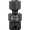 Sunex 316UM 3/20,3 cm Drive 16-mm Universal Impact socket