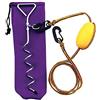 Airhead A- 3, Ancora Unisex-Adulto, Bronzo