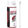 Ion8 NBA Sacramento Kings Borraccia Termica con Cannuccia Rimovibile, 750ml/24oz, a Prova di Perdite, Facile da Aprire, Serratura Sicura, Lavabile in Lavastoviglie, Maniglia per il Trasporto