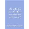 CREATESPACE La Sicilia dai Borboni ai Sabaudi (1860-1900)