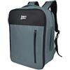 CabinFly Pacemaker - Zaino Ryanair, 40 x 30 x 20 cm, bagaglio a mano Transavia