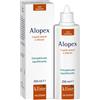 VALDERMA Srl Alopex-olioshampoo 250ml - - 906482839