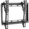 AISENS - WT42T-159 - Supporto Eco inclinabile per monitor/TV 35 kg di 23-42, nero