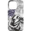 Marvel Venom Eddie Brock Symbiote Ridere Custodia per iPhone 13 Pro
