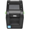 TSC Stampante per etichette/CD TSC DH220T stampante etichette (CD) Termica diretta 203 x DPI mm/s Con cavo e senza Collegamento ethernet LAN Wi-Fi Bluetooth [DH220-A001-0002]