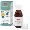 BUONA SpA SOCIETA' BENEFIT BUONAFLU SCIROPPO 100 ML