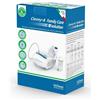 CHIESI FARMACEUTICI SPA Clenny A Family Care 4 Evolution Dispositivo per Aerosol a Compressore