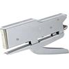 ZENITH Cucitrice a Pinza Zenith 548/e - Colore Alluminio